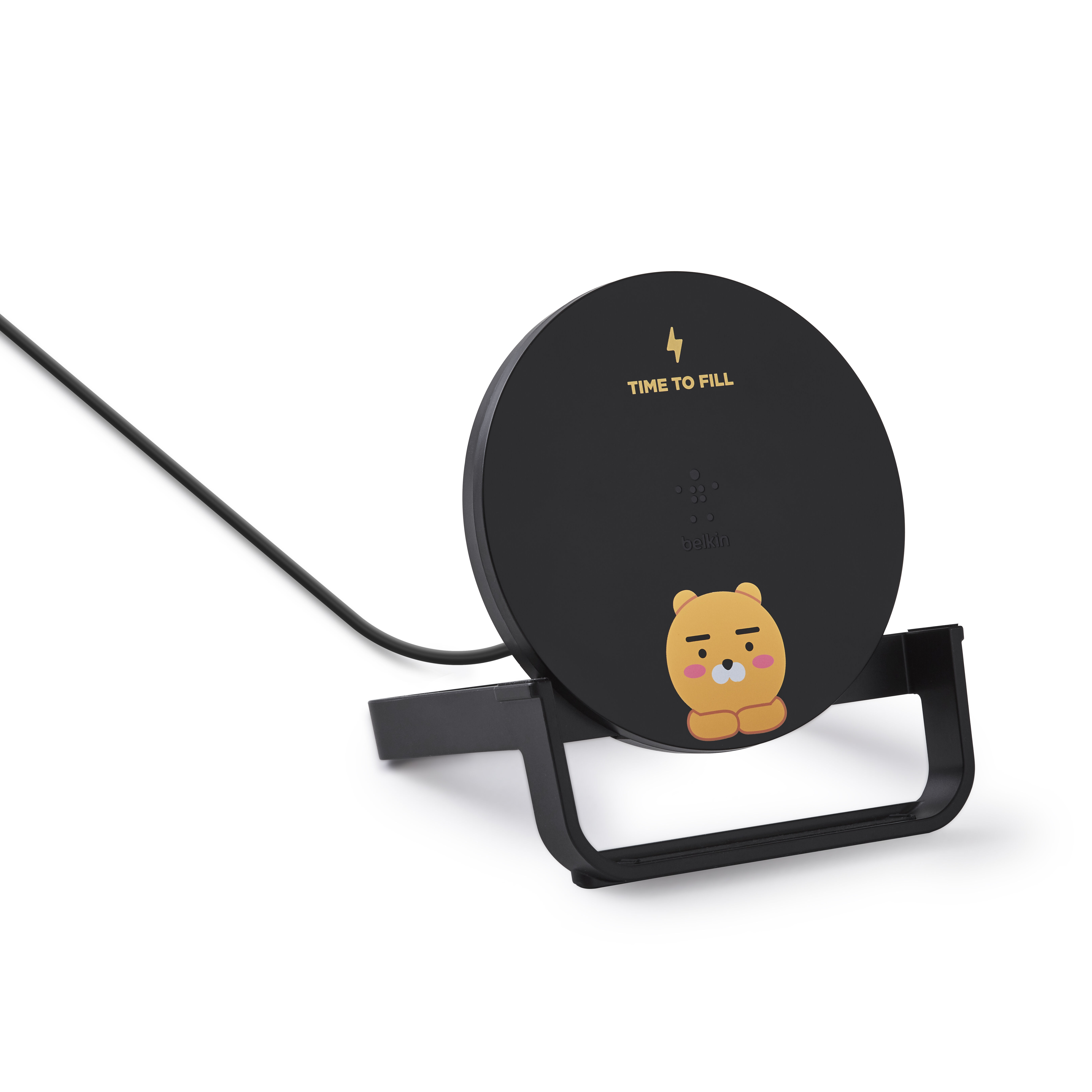 KAKAO FRIENDS EDITION] BOOST↑UP™ ワイヤレス充電スタンド（10W